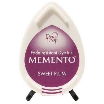 Dew drops Inkpads - Sweet Plum MD-000-506