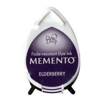 Dew drops Inkpads - Elderberry MD-000-507
