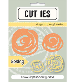  Cut-ies Spring Swirl 20060