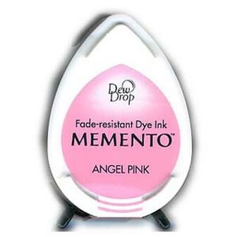 Dew drops Inkpads - Angel Pink MD-000-404