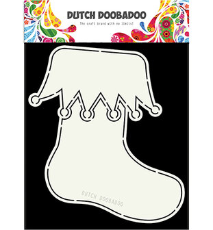 DDBD Dutch Card Art - Card Stockings 470.713.681