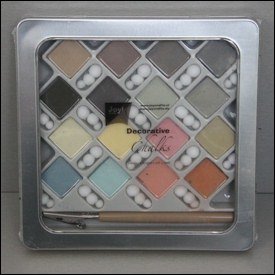 Joy! Decorative Chalks bright art 6200/0206