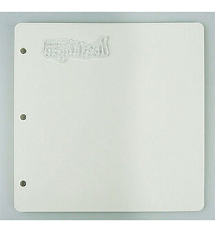 WIPL002 - Refill white plates for EFC004