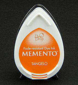 Dew drops Inkpads - Tangelo-000-200