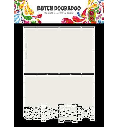 DDBD Card Art Xmas  470.713.735