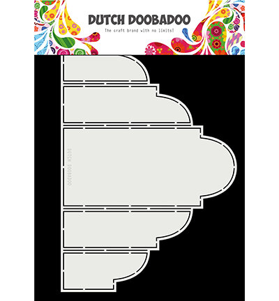 DDBD Card Art - Panel- A4 470.713.342