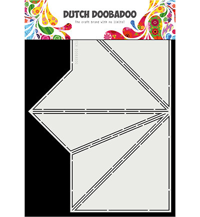 DDBD Card Art - Teepee A4 470.713.757