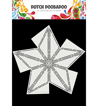 DDBD Card Art - Star  A4 470.713.758