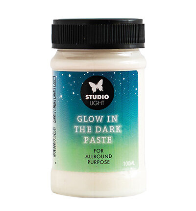 Studio Light Glow in the Dark Essentials nr.02 SL-ES-PASTE02