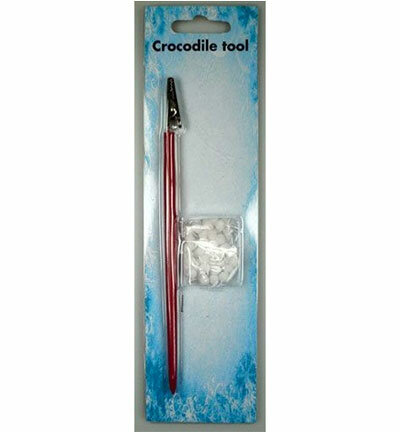 CROC002 - Crocodile tool - Nellie choice