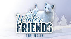 Winter-Friends