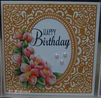 Happy Birthday Happy Birthday