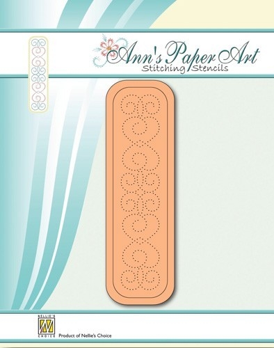 Ann's Paper Art, border, and001