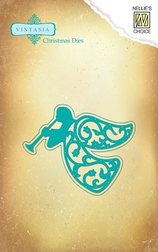Nellies - DIE Vintasia  Angel - VIND022