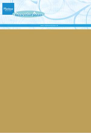 Marianne Design - CA3126 - Gold