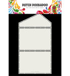 DDBD Dutch - Fold card - Envelope slant 470.713.335