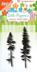 Joy! stempel LH Small pine tree  6410/0489