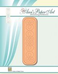 Ann's Paper Art, border, and001