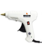 Lijmpistool met on/off switch & indicator