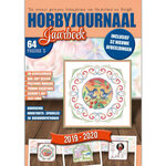 HJJB2019 Hobbyjounaal Jaarboek 2019/2020