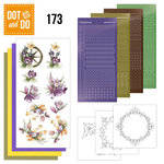 DODO173 Dot and Do 173 - Precious Marieke - Spring Delight