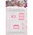 STENCILJMA04 - Cutting and Emb. Die, Jenine's Mindful Art 3.0 nr.04