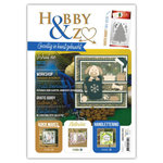 HENZO008 Hobby&Zo 8