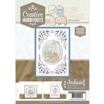 CH10011 Creative Hobbydots 11 - Yvonne Creations - Newborn
