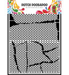 DDBD - Dutch Doobadoo Dutch Paper Art Stuc Tape A5 472.948.053