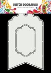 Dutch Doobadoo Card Art A5 Tag 470.784.053 A5