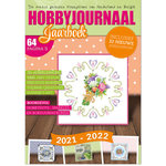 HJJB2021 Hobbyjournaal Jaarboek - 2021
