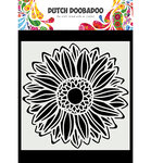 Dutch Doobadoo Card Art Zonnebloem 470.784.134 150x150mm