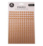 SL-ES-PEARL09 - Copper  stars Essentials nr.09 - 140x230mm