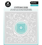 Studio Light Cutting Die Essentials nr.466 SL-ES-CD466 135x135mm