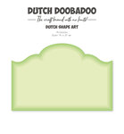 Dutch Doobadoo Shape Art Priscilla A5 470.784.194