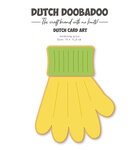 Dutch Doobadoo Card Art Tuinhandschoen A5 470.784.192