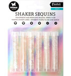 Studio Light Shaker elements Essentials- sequins-  nr.08 SL-ES-SHAKE08 151x111mm