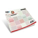 Paperpack - Yvonne Creations Christmas Scenery YCPP10060