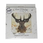 Bree Merryn - Diamond Art Card Kit - Sheridan BMSA02