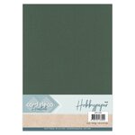 Card Deco Essentials - Hobbypapier - Basilicum HP25-A441