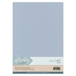 A4 Oudblauw Linnenkarton LKK-A452