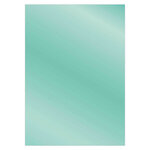 Light Petrol - Metallic Cardstock CDEMCP023