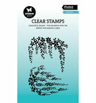 Studio Light Clear Stamp Essentials nr.740 Wisteria  SL-ES-STAMP740 