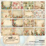 Paperpack - Berries Beauties - Easter- A4 BBPPA410009