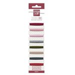 Precious marieke, charming xmas , Stitch en do STDBG 10011