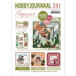 Hobbyjournaal 241 HJ241