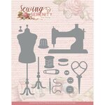 Dies - Amy Design - Sewing Serenity - Sewing Accessories ADD10334