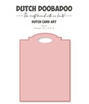 Card Art - DDBD - Sharon A5 470784382