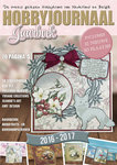 Hobbyjournaal jaarboek 2016