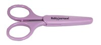 3D schaartje Hobbyjournaal HJS-001